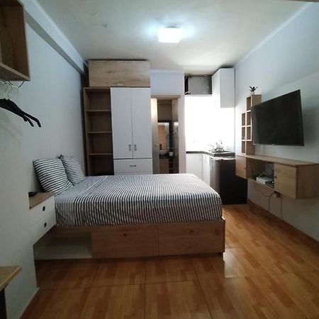 Apartamento Estandar En Lima Centro Екстер'єр фото