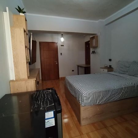 Apartamento Estandar En Lima Centro Екстер'єр фото