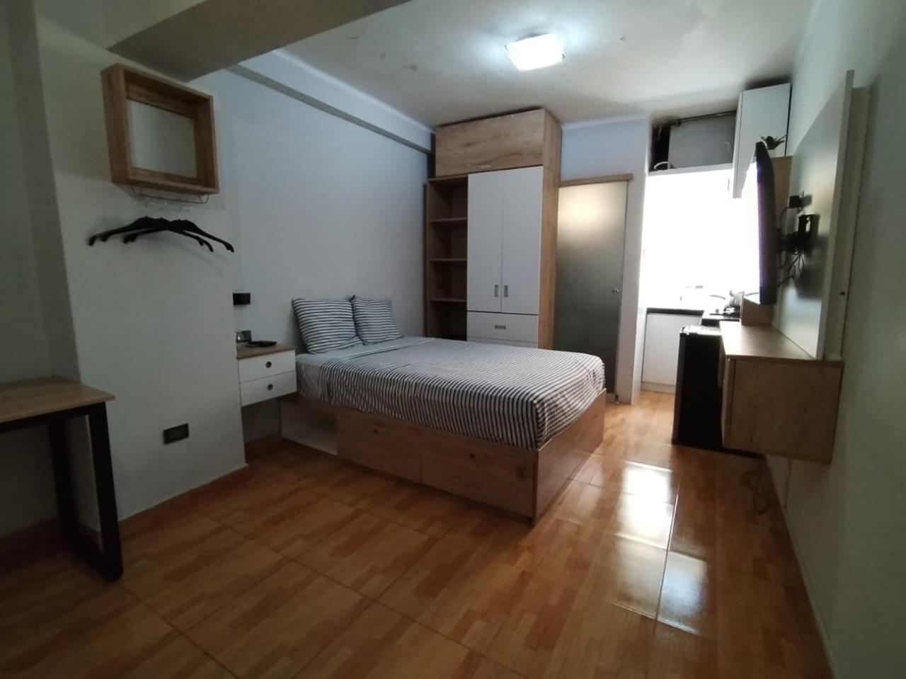 Apartamento Estandar En Lima Centro Екстер'єр фото