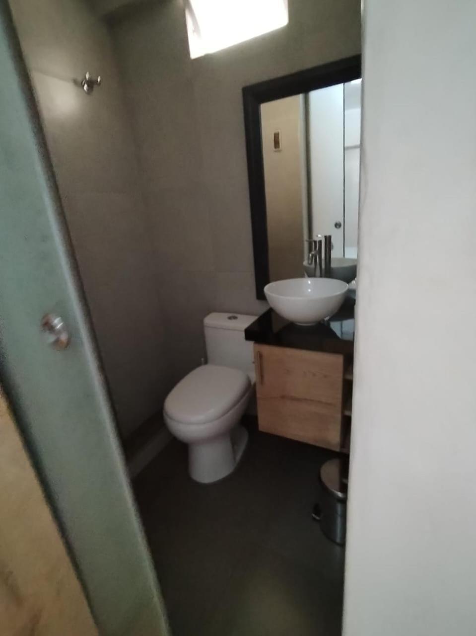 Apartamento Estandar En Lima Centro Екстер'єр фото
