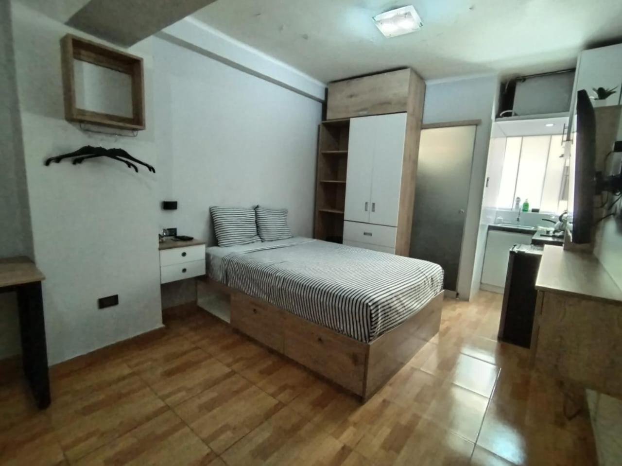 Apartamento Estandar En Lima Centro Екстер'єр фото